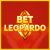 Logo da BETLEOPARDO